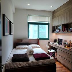 Merawoods (D23), Condominium #462801841